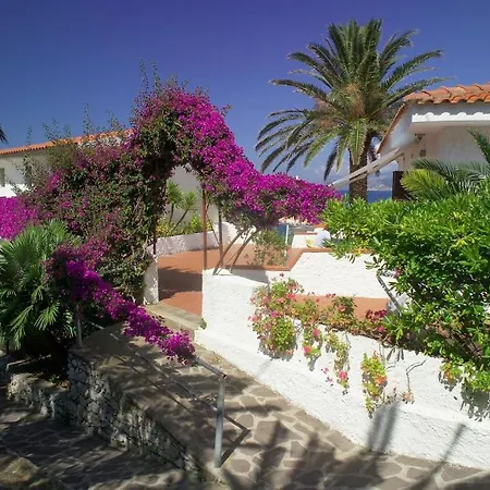 Residential Villaggio Innamorata Aparthotel 3*