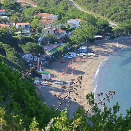 Aparthotel Residential Villaggio Innamorata