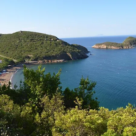 Residential Villaggio Innamorata Lejlighedshotel Capoliveri (Isola d'Elba)