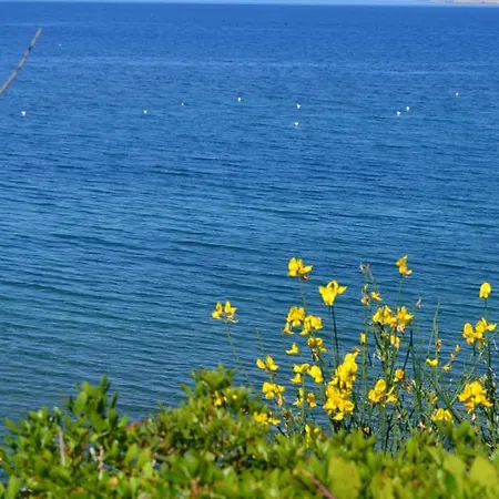 Residential Villaggio Innamorata Aparthotel