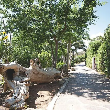 Residential Villaggio Innamorata Lejlighedshotel