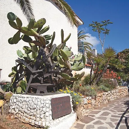 Residential Villaggio Innamorata Lejlighedshotel Capoliveri (Isola d'Elba)