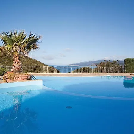 Apartmanhotel Residential Villaggio Innamorata