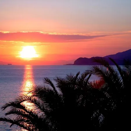 Aparthotel Residential Villaggio Innamorata 3*