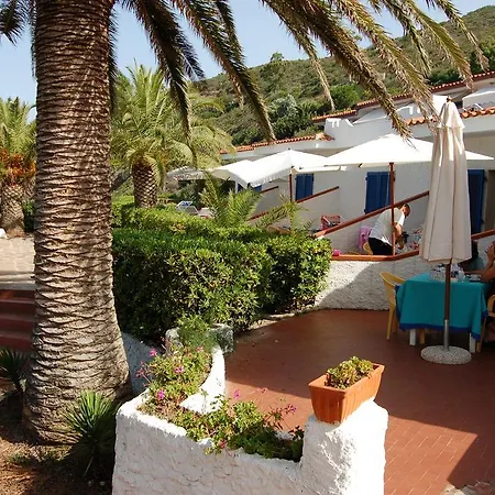 Residential Villaggio Innamorata 3* Capoliveri (Isola d'Elba)