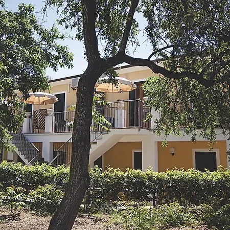 Residential Villaggio Innamorata Capoliveri (Isola d'Elba)