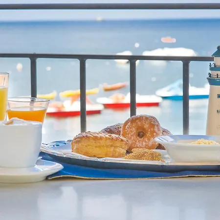 Aparthotel Residential Villaggio Innamorata Capoliveri (Isola d'Elba)