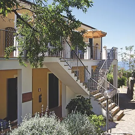 Residential Villaggio Innamorata Lejlighedshotel Capoliveri (Isola d'Elba)
