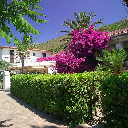 Residential Villaggio Innamorata كابوليفيري