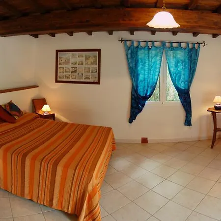 Residential Villaggio Innamorata Lejlighedshotel 3*