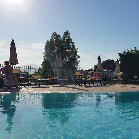 Residential Villaggio Innamorata Lejlighedshotel 3*