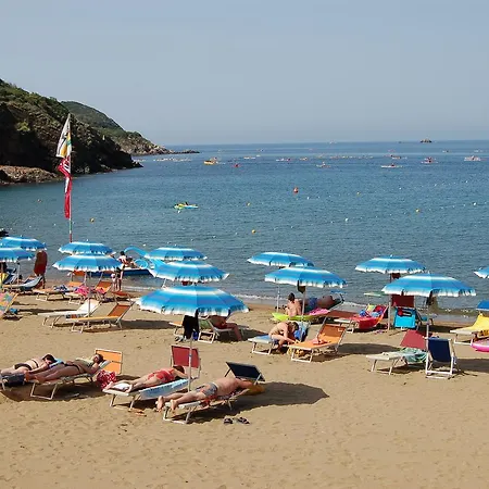 Residential Villaggio Innamorata 3* Capoliveri (Isola d'Elba)