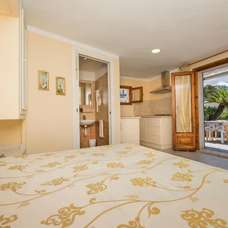 Residential Villaggio Innamorata 3*