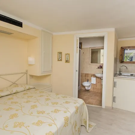 Residential Villaggio Innamorata Apartahotel 3*