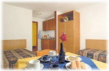 Residential Villaggio Innamorata Apartmanhotel Capoliveri