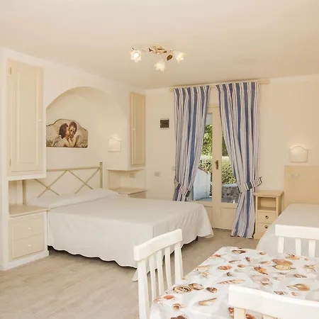 Residential Villaggio Innamorata Lejlighedshotel 3*