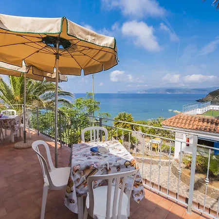 Residential Villaggio Innamorata Lejlighedshotel