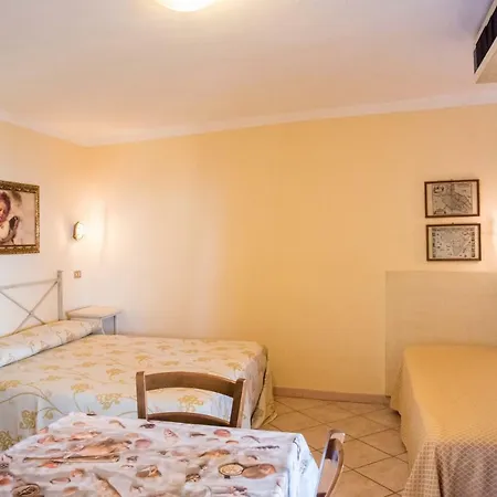 Apartahotel Residential Villaggio Innamorata Capoliveri (Isola d'Elba)