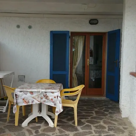شقة فندقية Residential Villaggio Innamorata كابوليفيري