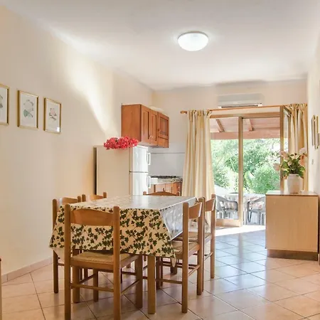 Residential Villaggio Innamorata Lejlighedshotel Capoliveri (Isola d'Elba)