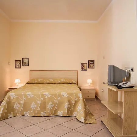 Residential Villaggio Innamorata Capoliveri (Isola d'Elba)