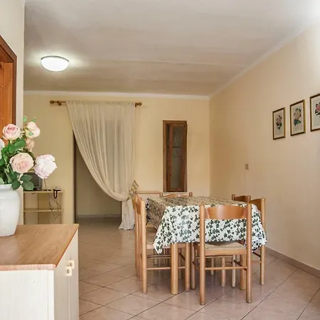 Residential Villaggio Innamorata Apartmanhotel Capoliveri