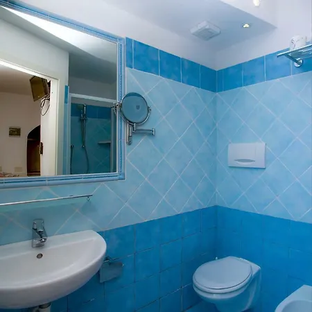 Residential Villaggio Innamorata 3*