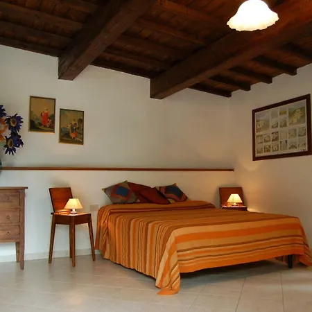 Residential Villaggio Innamorata Lejlighedshotel 3*