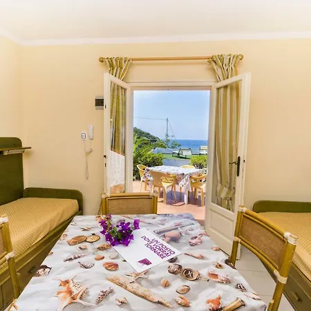 Lejlighedshotel Residential Villaggio Innamorata Capoliveri (Isola d'Elba)