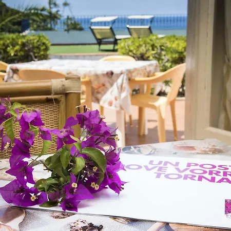 Residential Villaggio Innamorata Aparthotel Capoliveri (Isola d'Elba)