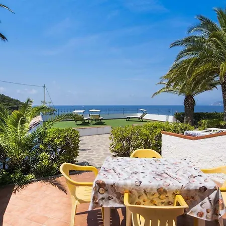 Residential Villaggio Innamorata Lejlighedshotel 3*