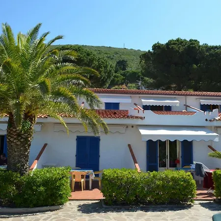 Residential Villaggio Innamorata 3*