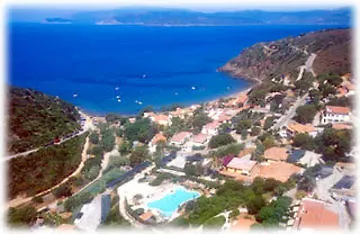 Residential Villaggio Innamorata 3*