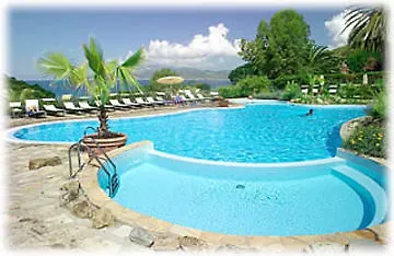Apartmanhotel Residential Villaggio Innamorata