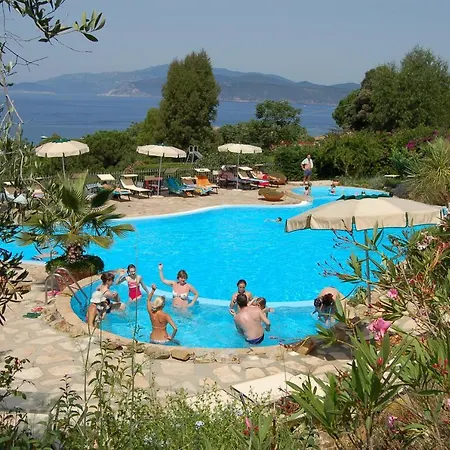 Residential Villaggio Innamorata Capoliveri (Isola d'Elba)