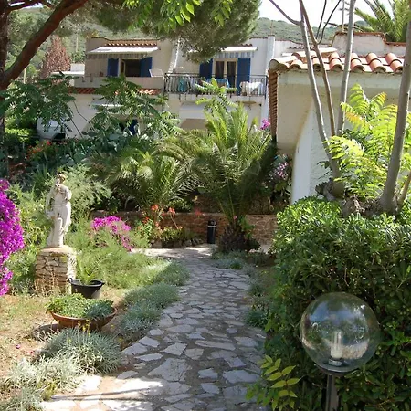 アパートホテル Residential Villaggio Innamorata