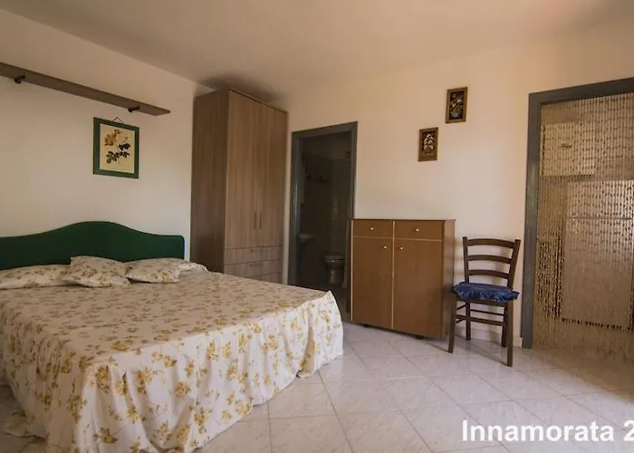 Residential Villaggio Innamorata 3*