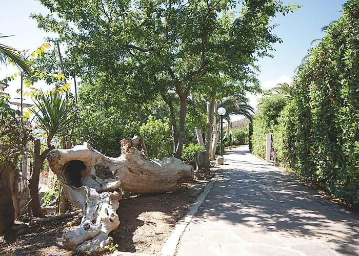 Residential Villaggio Innamorata Aparthotel