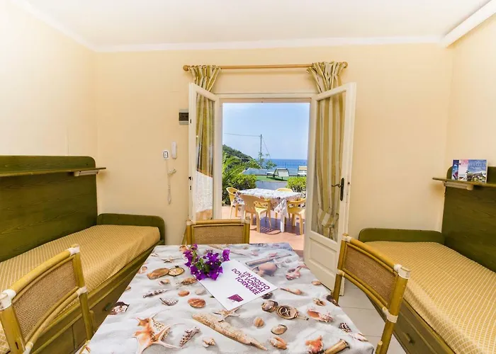 Aparthotel Residential Villaggio Innamorata Capoliveri (Isola d'Elba)