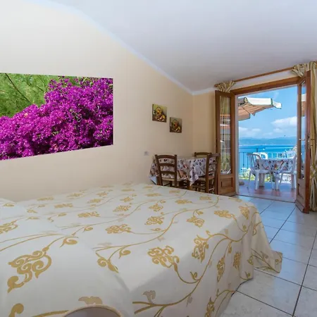 Residential Villaggio Innamorata מלון דירות 3*