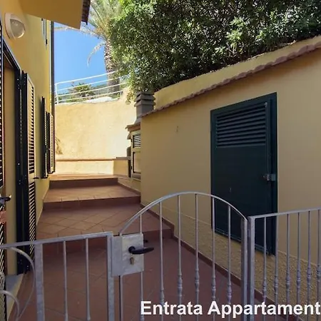 Residential Villaggio Innamorata קאפוליברי