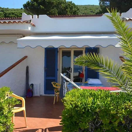 Residential Villaggio Innamorata מלון דירות קאפוליברי