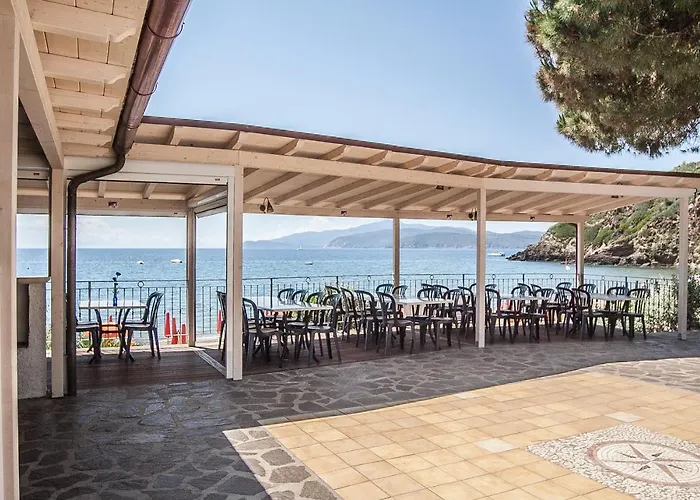 Residential Villaggio Innamorata מלון דירות קאפוליברי