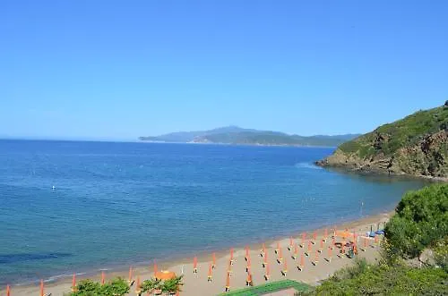 Residential Villaggio Innamorata קאפוליברי