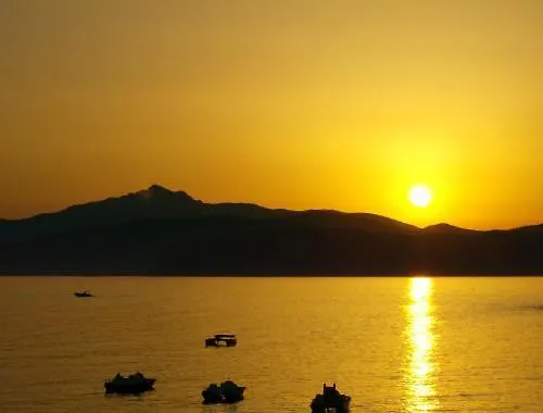 Residential Villaggio Innamorata מלון דירות 3*