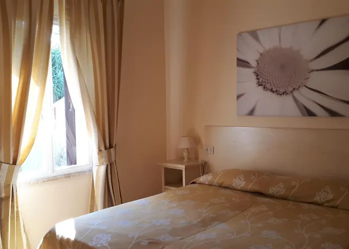 Residential Villaggio Innamorata 3*