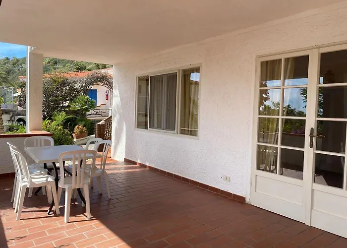 Residential Villaggio Innamorata מלון דירות