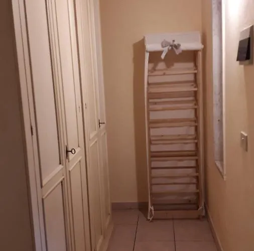 Residential Villaggio Innamorata קאפוליברי