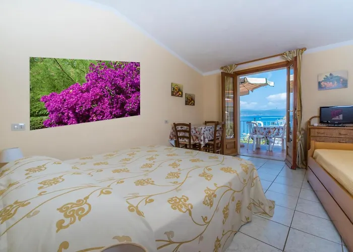 Residential Villaggio Innamorata מלון דירות 3*