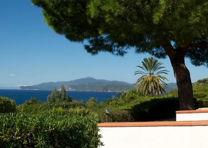 Residential Villaggio Innamorata קאפוליברי